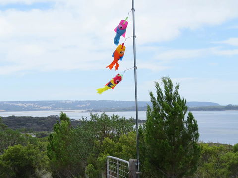 Kestrel Downs - Accommodation Brunswick Heads 20