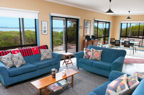 Kestrel Downs - Accommodation Brunswick Heads 4