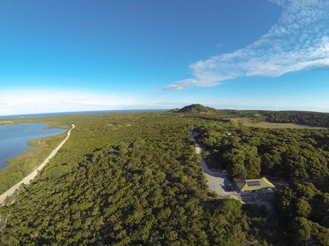 Kestrel Downs - Accommodation Brunswick Heads 1