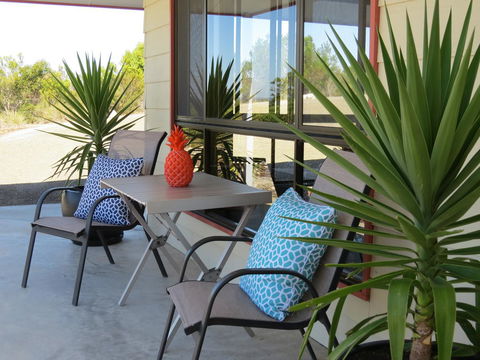 Kestrel Downs - Accommodation Brunswick Heads 21