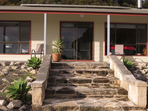 Kestrel Downs - Accommodation Brunswick Heads 25