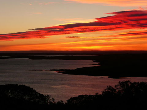 Kestrel Downs - Accommodation Brunswick Heads 31