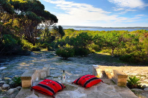 Kestrel Downs - Accommodation Brunswick Heads 0