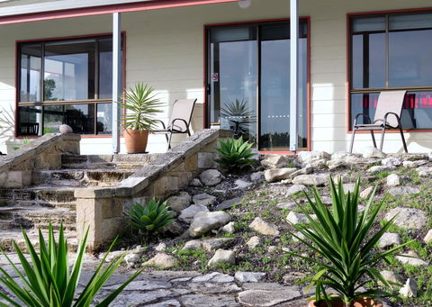 Kestrel Downs - Accommodation Brunswick Heads 27