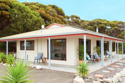 Kestrel Downs - Accommodation Brunswick Heads 3