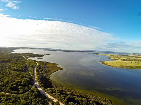 Kestrel Downs - Accommodation Brunswick Heads 2