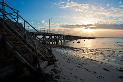 Breakaway Moonta Bay - Accommodation Brunswick Heads 1