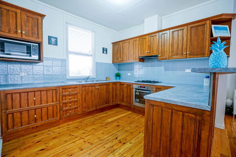 Breakaway Moonta Bay - Accommodation Brunswick Heads 6