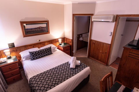 Astor Inn - Accommodation Brunswick Heads 8