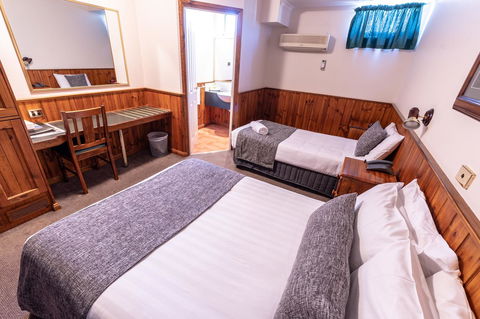 Astor Inn - Accommodation Brunswick Heads 10