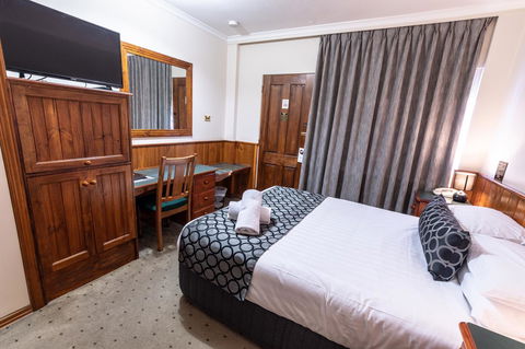 Astor Inn - Accommodation Brunswick Heads 4