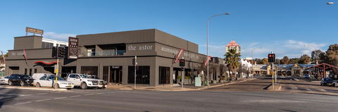 Astor Inn - Accommodation Brunswick Heads 18