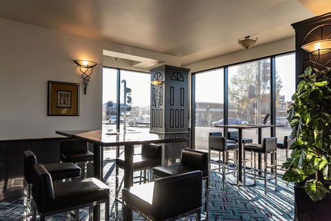 Astor Inn - Accommodation Brunswick Heads 21