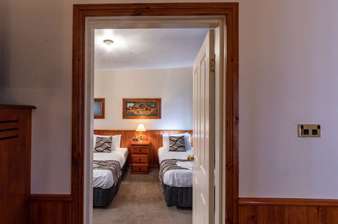 Astor Inn - Accommodation Brunswick Heads 12