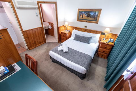 Astor Inn - Accommodation Brunswick Heads 2