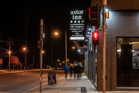 Astor Inn - Accommodation Brunswick Heads 20