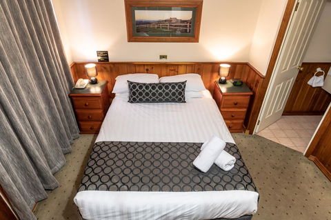Astor Inn - Accommodation Brunswick Heads 5