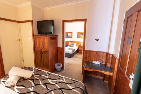 Astor Inn - Accommodation Brunswick Heads 13