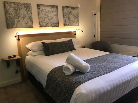 Astor Inn - Accommodation Brunswick Heads 0