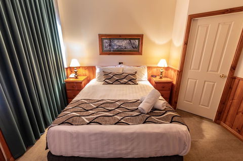 Astor Inn - Accommodation Brunswick Heads 7