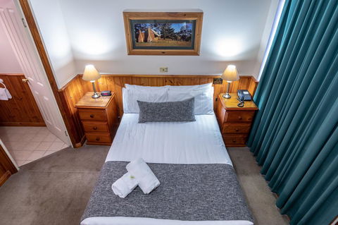 Astor Inn - Accommodation Brunswick Heads 16
