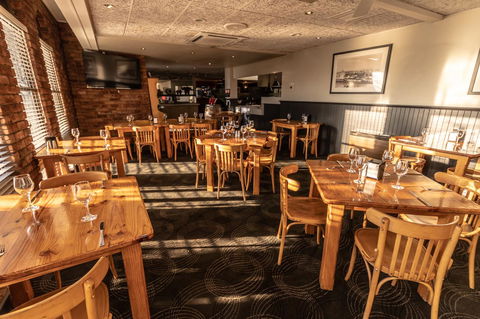 Astor Inn - Accommodation Brunswick Heads 25