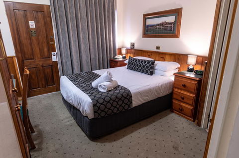 Astor Inn - Accommodation Brunswick Heads 6