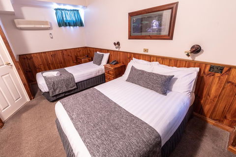 Astor Inn - Accommodation Brunswick Heads 17