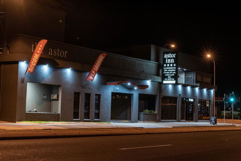 Astor Inn - Accommodation Brunswick Heads 19