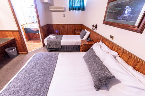 Astor Inn - Accommodation Brunswick Heads 9
