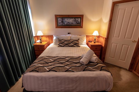 Astor Inn - Accommodation Brunswick Heads 15