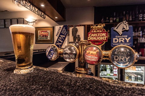 Astor Inn - Accommodation Brunswick Heads 23