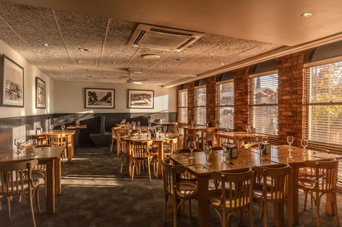 Astor Inn - Accommodation Brunswick Heads 24