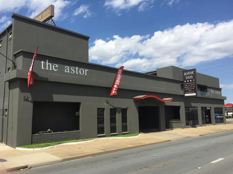 Astor Inn - Accommodation Brunswick Heads 3