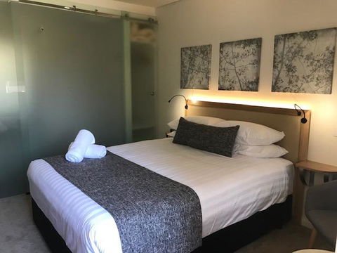 Astor Inn - Accommodation Brunswick Heads 1