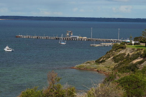 Kohinoor Getaway - Accommodation Brunswick Heads 11