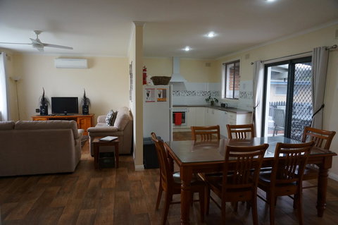 Kohinoor Getaway - Accommodation Brunswick Heads 1