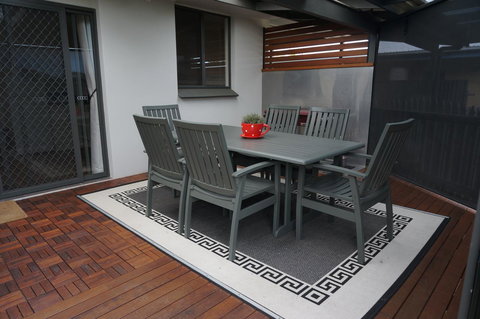 Kohinoor Getaway - Accommodation Brunswick Heads 8