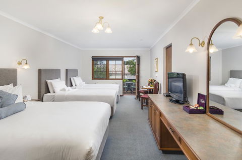 Adelaide Inn - Accommodation Brunswick Heads 8