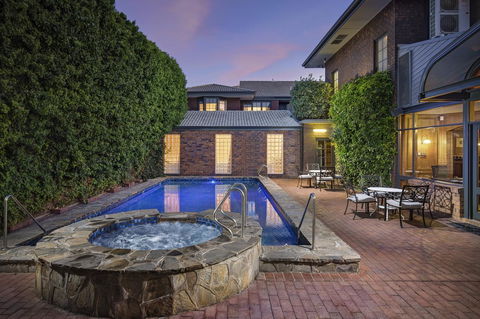 Adelaide Inn - Accommodation Brunswick Heads 1