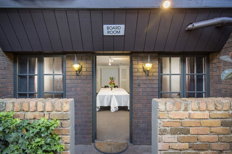 Adelaide Inn - Accommodation Brunswick Heads 12