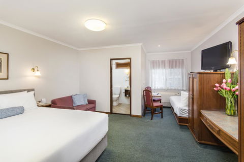 Adelaide Inn - Accommodation Brunswick Heads 44