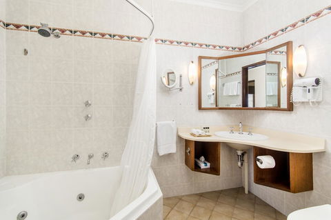 Adelaide Inn - Accommodation Brunswick Heads 18