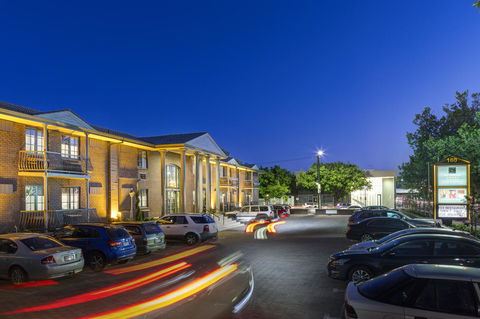 Adelaide Inn - Accommodation Brunswick Heads 0