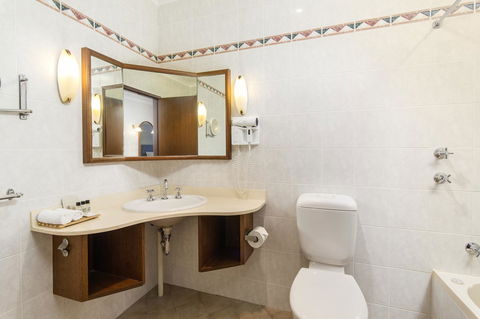 Adelaide Inn - Accommodation Brunswick Heads 22