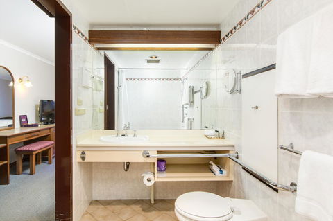 Adelaide Inn - Accommodation Brunswick Heads 24