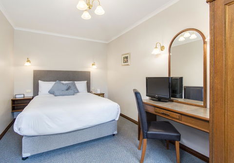Adelaide Inn - Accommodation Brunswick Heads 4
