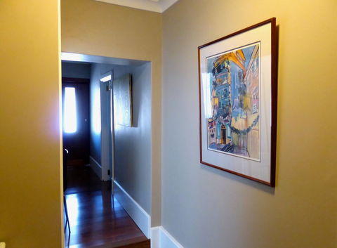 Penzance Cottage Glenelg - Accommodation Brunswick Heads 4