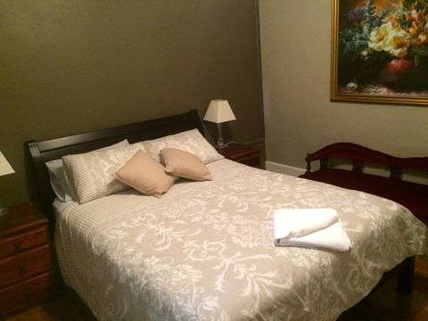 Penzance Cottage Glenelg - Accommodation Brunswick Heads 2