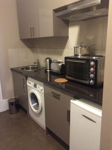 Penzance Cottage Glenelg - Accommodation Brunswick Heads 3